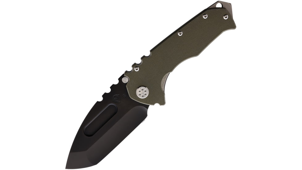 Medford Praetorian G Framelock
