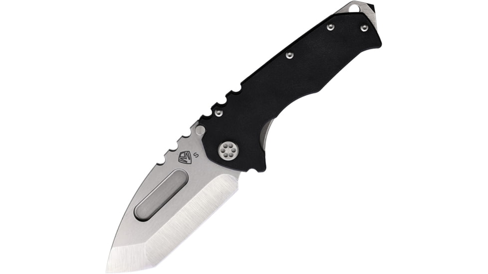 Medford Praetorian G Framelock S35VN