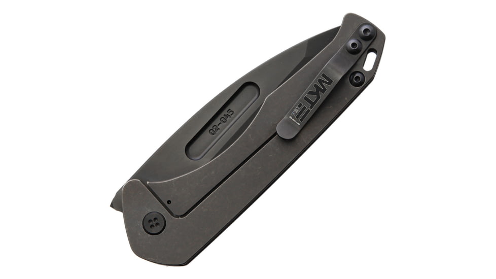 Medford Praetorian Slim Framelock