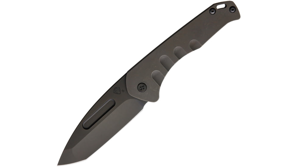 Medford Praetorian Slim Framelock