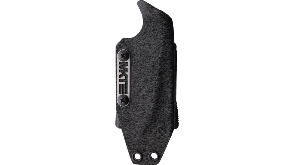 Medford Pro UDT Fixed Blade Black, MD114VTQ08KB