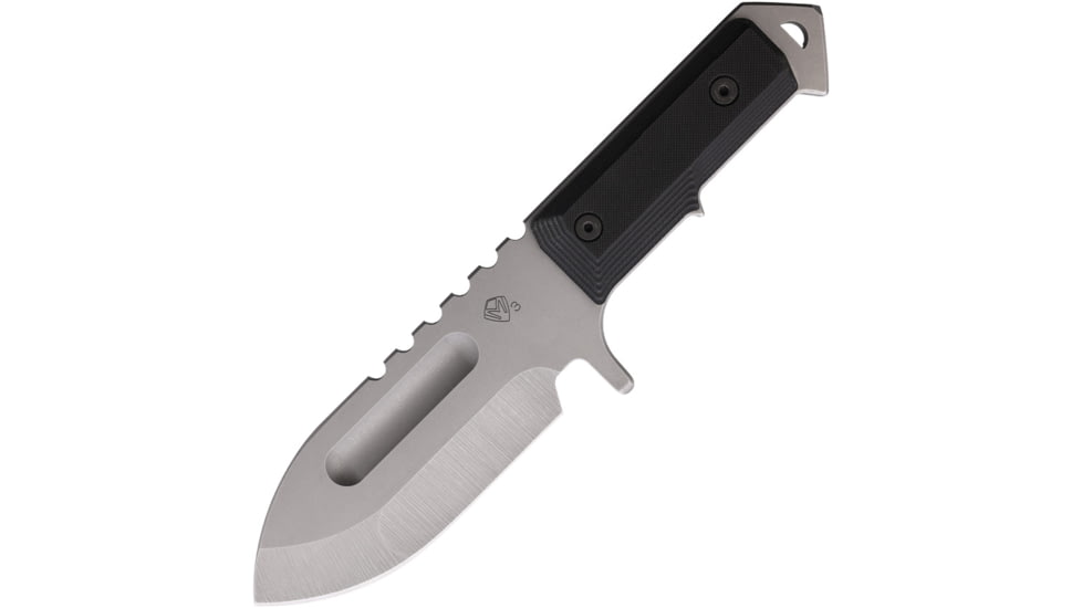 Medford Seawolf Fixed Blade 3V Black, MD0693TQ08KB
