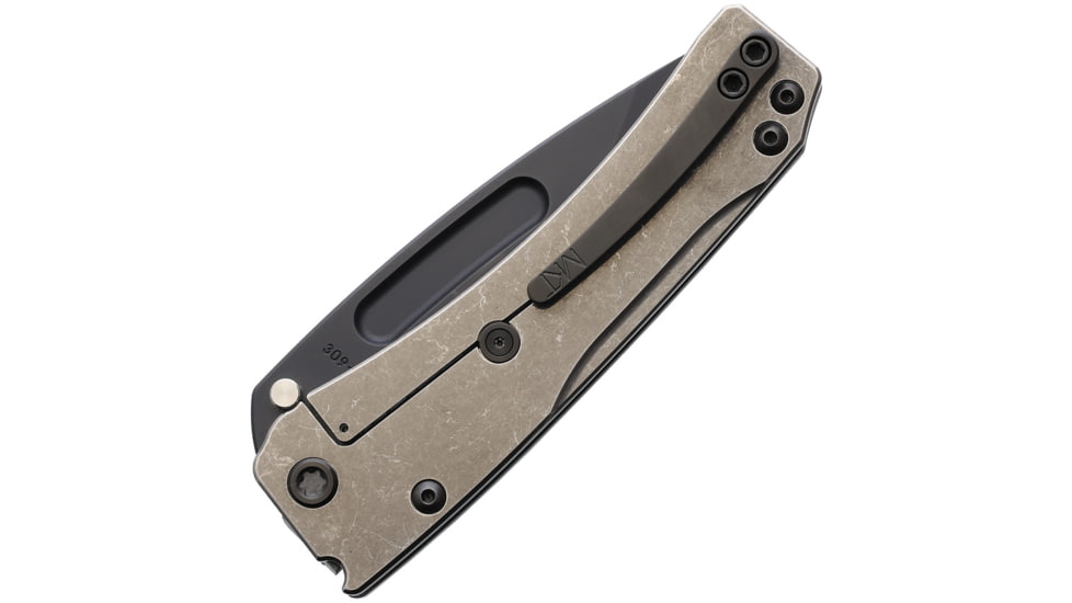 Medford Slim Midi Framelock DP, MD2014PP01TM