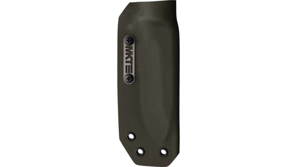 Medford STA Sniper 2 Fixed Blade OD, MD0703TQ10KO