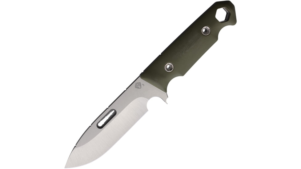Medford STA Sniper 2 Fixed Blade OD, MD0703TQ10KO
