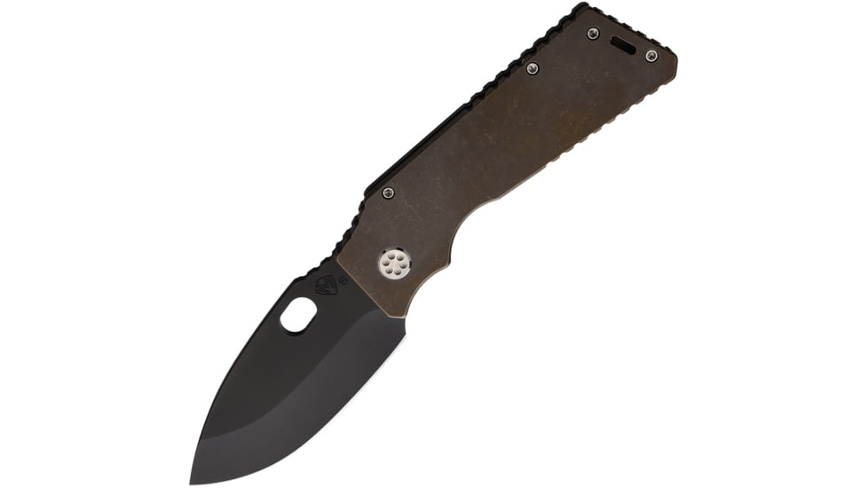 Medford TFF-Holder Framelock