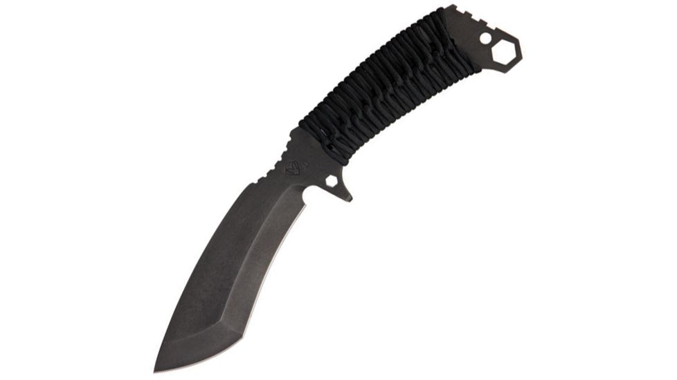 Medford TS-2 Tactical Service, Knife MD10