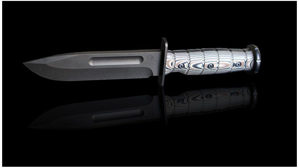 Medford Usmc Fighter Fixed Blade 11.63in Knife MK103