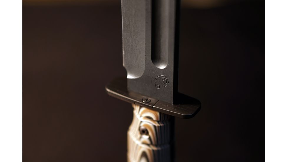 Medford Usmc Fighter Fixed Blade 11.63in Knife MK103