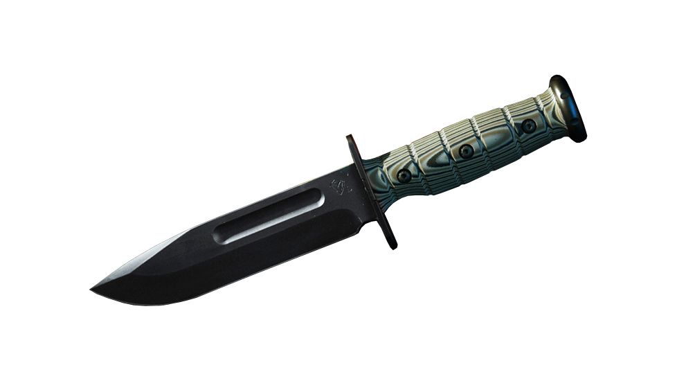 Medford Usmc Fighter Fixed Blade 11.63in Knife MK103