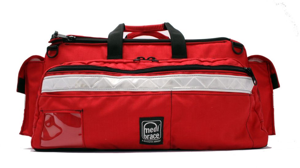 MediBrace Basic Life Support Case