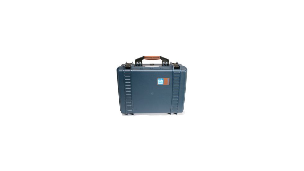 Medi-Brace Hard Case - Wheeled, Interior Divider Kit Medical Hard Case