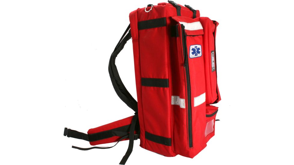 MediBrace Search and Rescue Backpack SR1