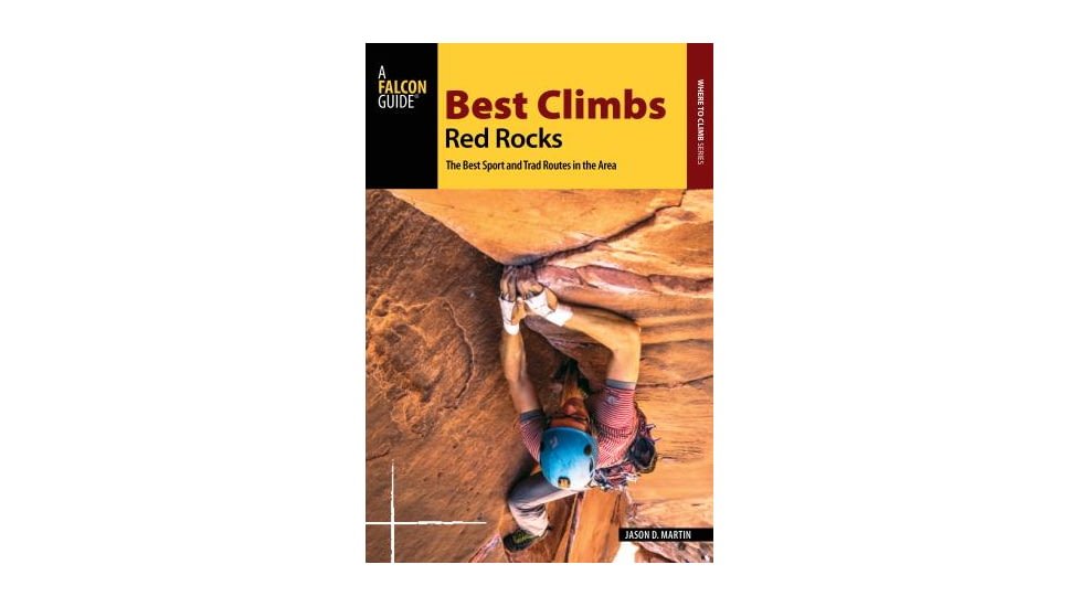 Media Best Climbs Red Rocks
