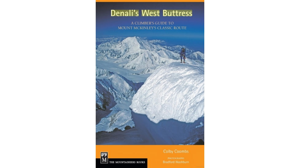 Media Denali's West Buttress