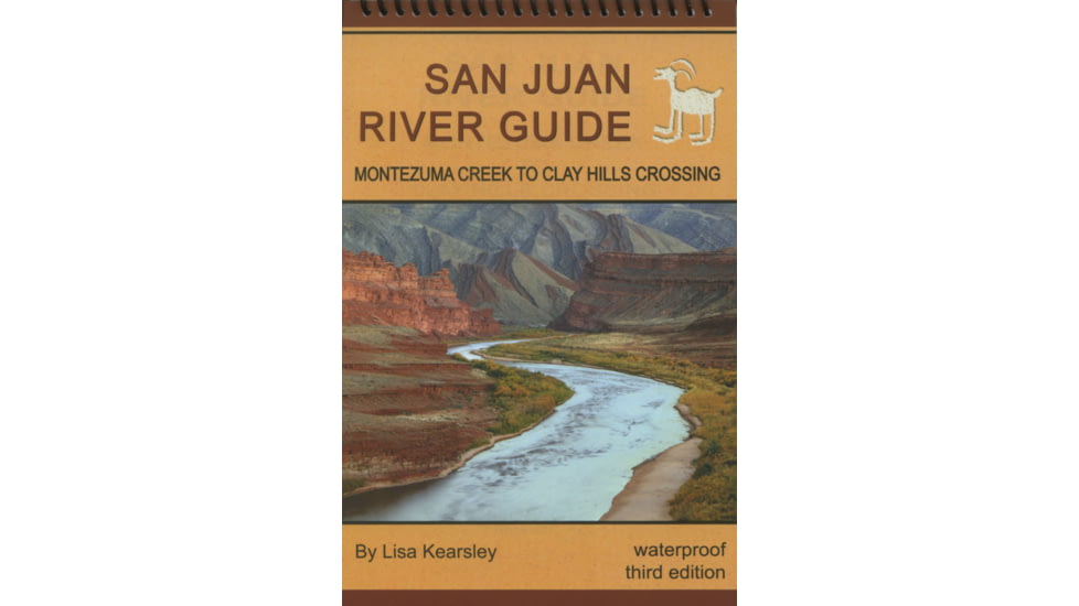 Media San Juan River Guide