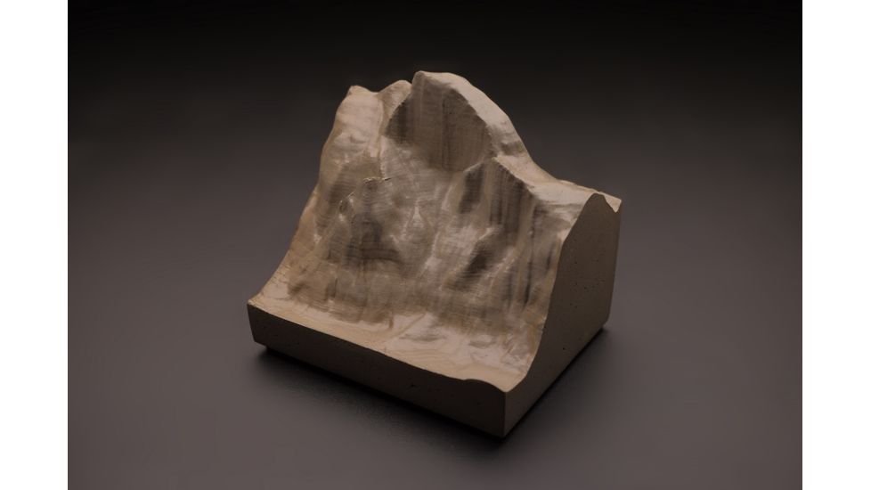 Media Yosemite - Half Dome-Yosemite Granite