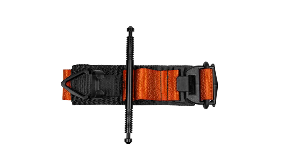 Medic Box SOFAR Tourniquet - Rescue Orange 95C840AC, S-06-P1-84-0010