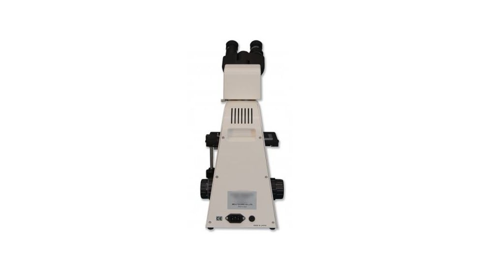 Meiji Techno Halogen Ergonomic Trinocular Brightfield,Phase Contrast Biological Microscope, BEIGE, LARGE MT5310EH