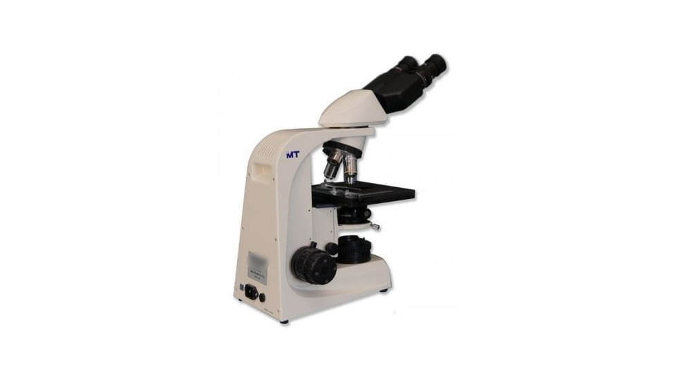 Meiji Techno LED Binocular Dermatology Microscope,laboratory grade,MT5200D, BEIGE, LARGE MT5200D