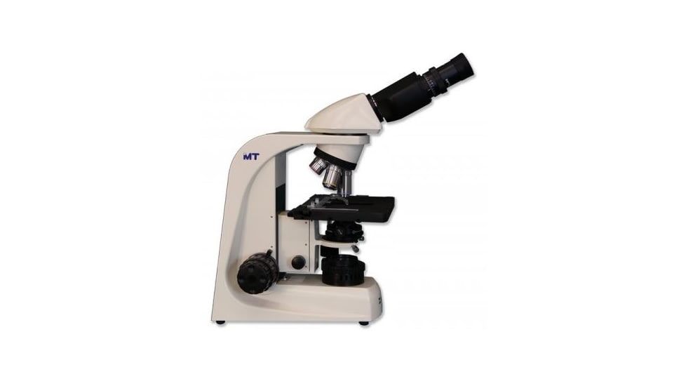 Meiji Techno LED Binocular Dermatology Microscope,laboratory grade,MT5200D, BEIGE, LARGE MT5200D