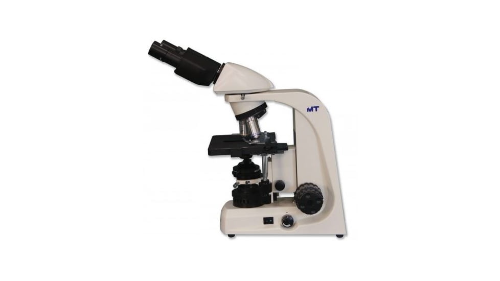 Meiji Techno LED Binocular Dermatology Microscope,university grade,MT4200D, BEIGE, LARGE MT4200D