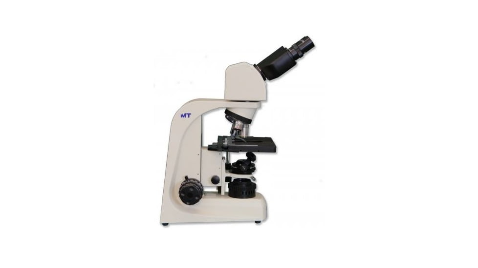 Meiji Techno LED Ergonomic Binocular Dermatology Microscope,MT4000, BEIGE, LARGE MT4200ED