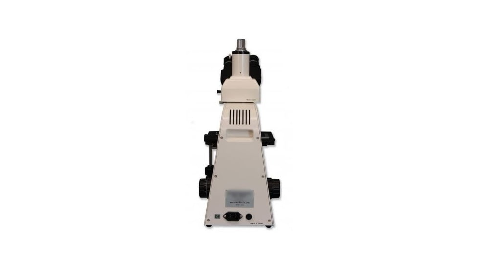 Meiji Techno LED Trinocular Brightfield,Phase Contrast Biological Microscope,MT5310L, BEIGE, LARGE MT5310L