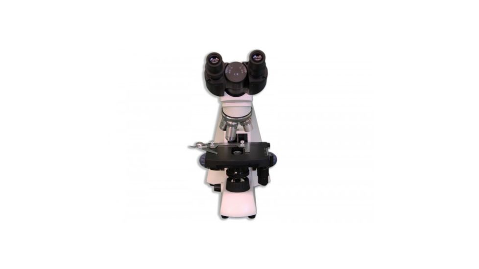 Meiji Techno MT-30 LED Binocular Advanced Biological Microscope, White MT-30