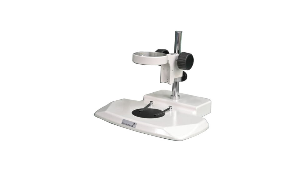 Meiji Techno PK Stand, White, 11 Lx13 Wx11 H, PK