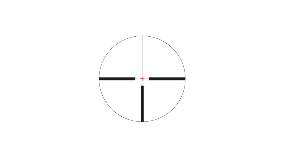 Meopta 4K Reticle