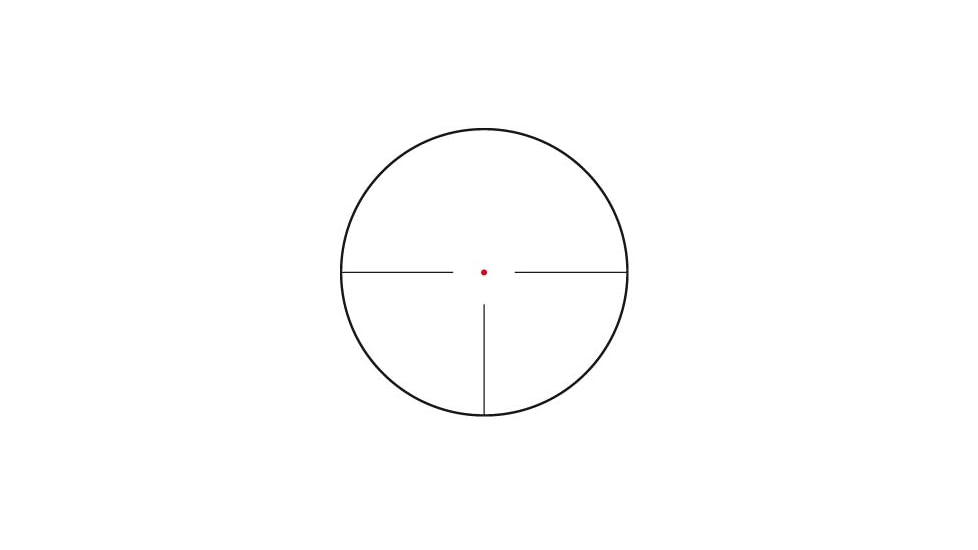 Meopta KDot2 Reticle