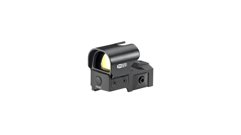 Meopta M-RAD Reflex Red Dot Sight