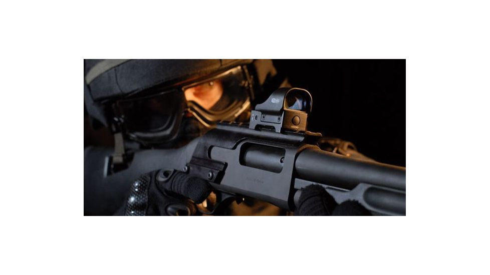 Meopta M-RAD Reflex Red Dot Sight