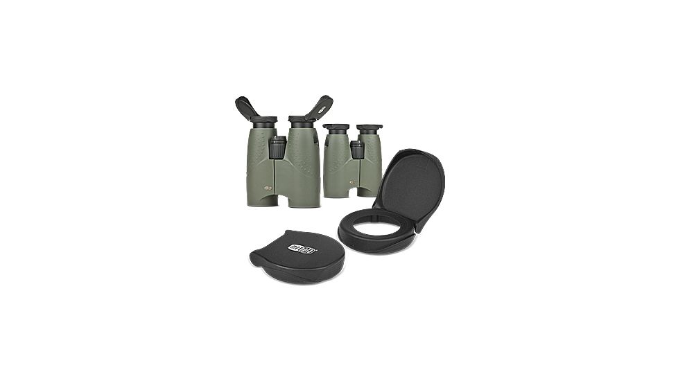Meopta Meocap Eyepiece Lens Cover Set for Binoculars 560900
