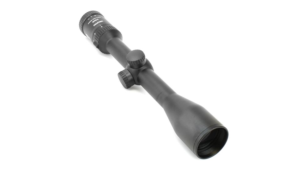 Meopta Meopro 3-9x40mm,1in,Waterproof Rifle Scope,BDC Reticle 598890