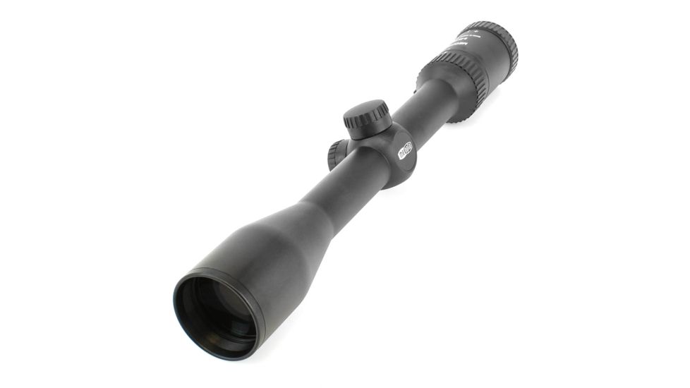 Meopta Meopro 3-9x40mm,1in,Waterproof Rifle Scope,BDC Reticle 598890