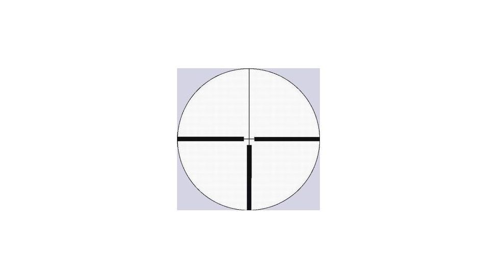 Meopta MEOPRO3-9x42 Rifle Scope, #4 Reticle