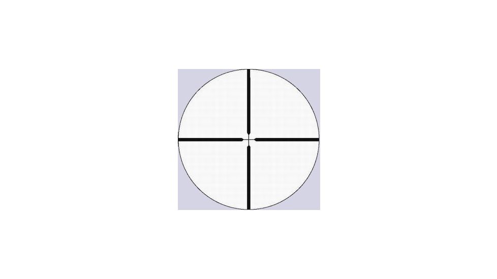 M-Plex Reticle