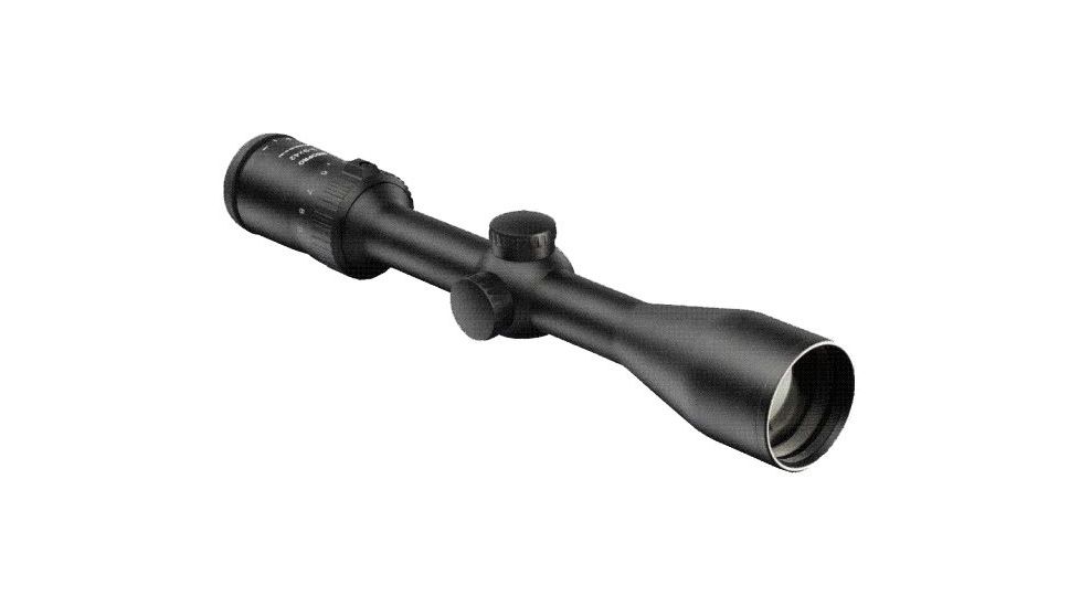 Meopta MEOPRO 3-9x42 Rifle Scope, M-Plex Reticle