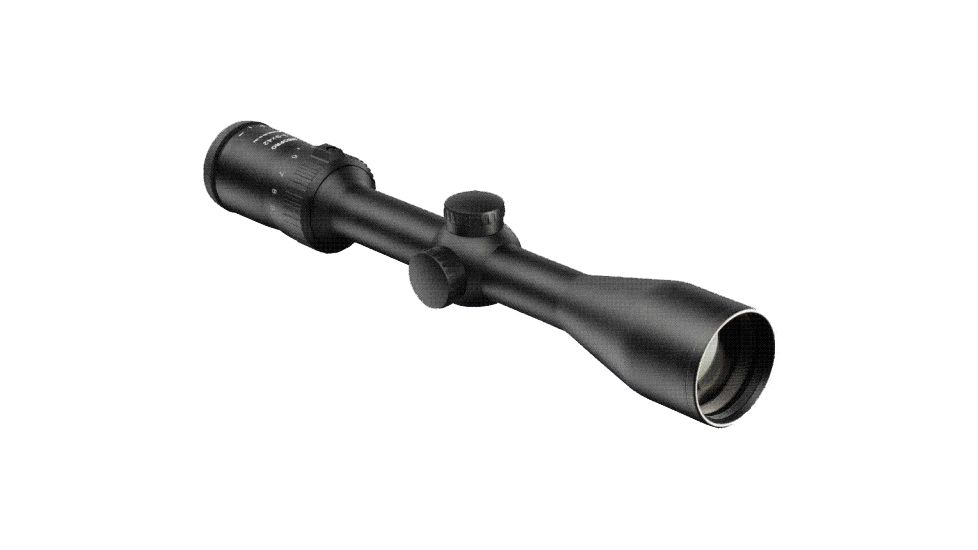 Meopta MeoPro 3-9x42 Rifle Scope