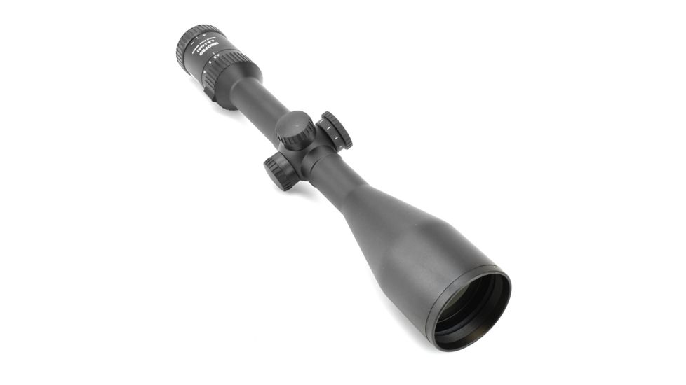 Meopta Meopro 4.5-14x50mm,1in,Rifle Scope,BDC Reticle 598860