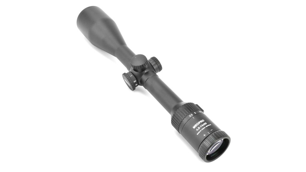 Meopta Meopro 4.5-14x50mm,1in,Rifle Scope,BDC Reticle 598860