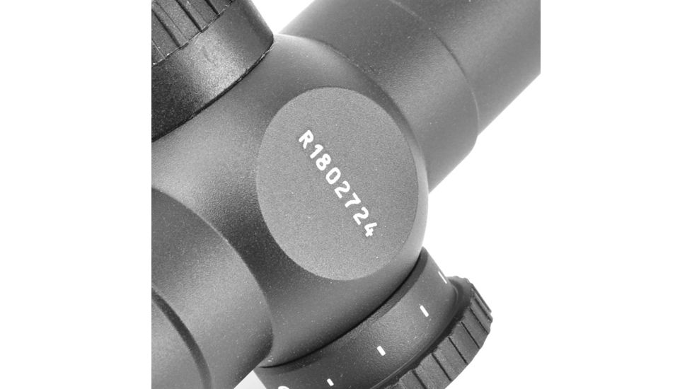 Meopta Meopro 4.5-14x50mm,1in,Rifle Scope,BDC Reticle 598860