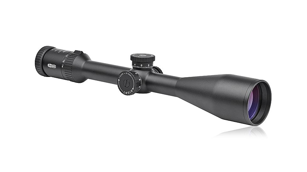 Meopta Meopro 4.5-14x50T,1in,Long Range Hunting Rifle Scope,Z Target Reticle 598990