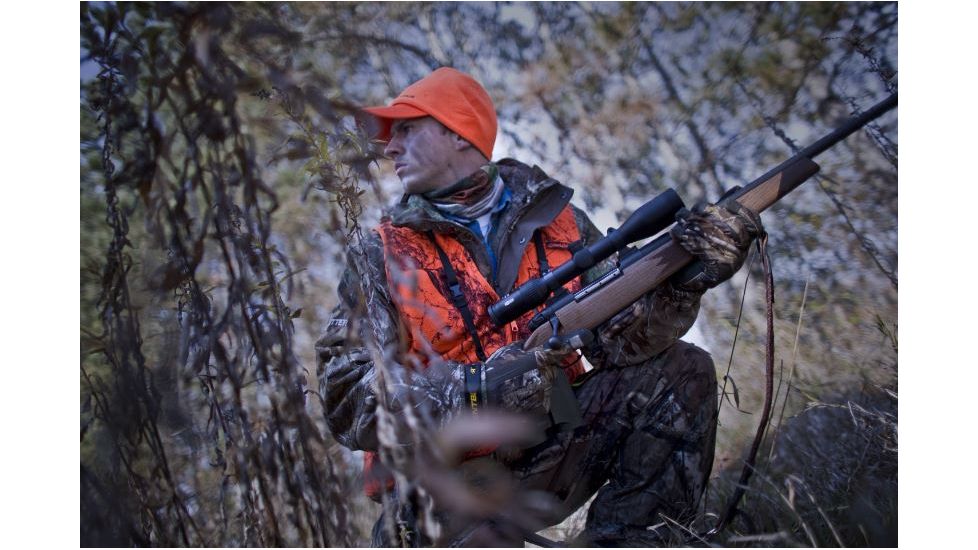 Meopta Meopro 4.5-14x50T,1in,Long Range Hunting Rifle Scope,Z Target Reticle 598990