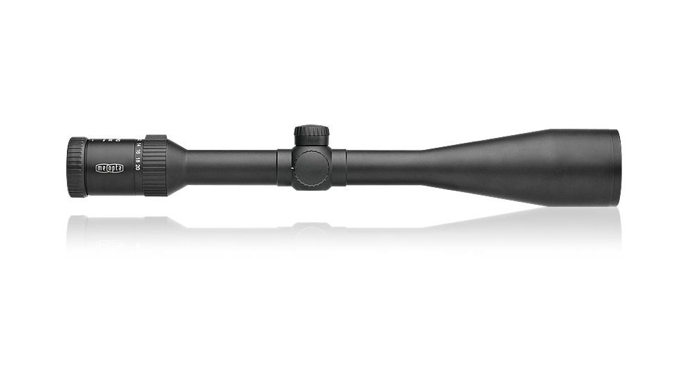 Meopta Meopro 6.5-20X50 HTR Rifle Scope 411960