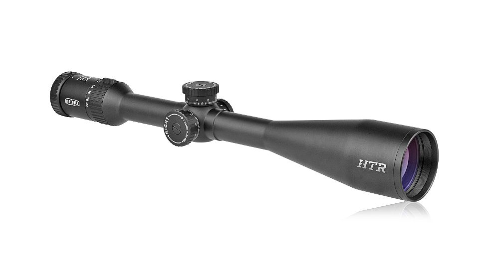 Meopta Meopro 6.5-20X50 HTR Rifle Scope 412000