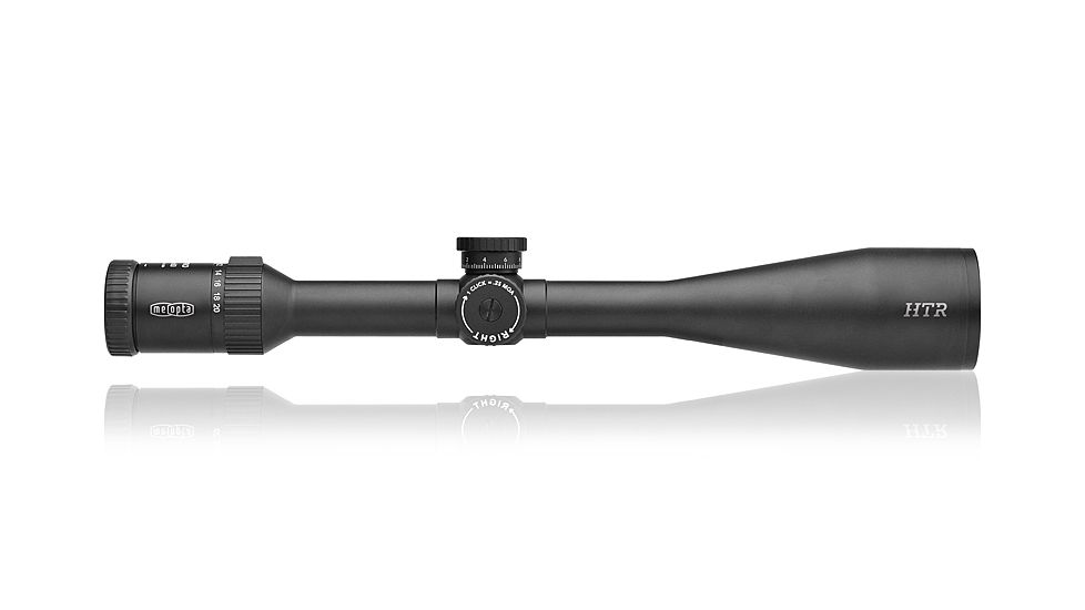 Meopta Meopro 6.5-20X50 HTR Rifle Scope 412000
