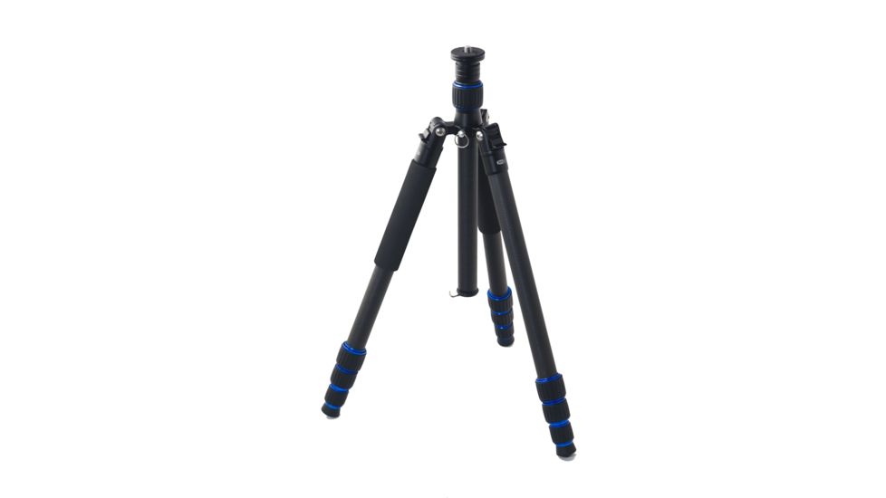 Meopta MeoPro 80 HD 20-60x Tripod Kit, Angled, Carbon Fiber, Green, 653510